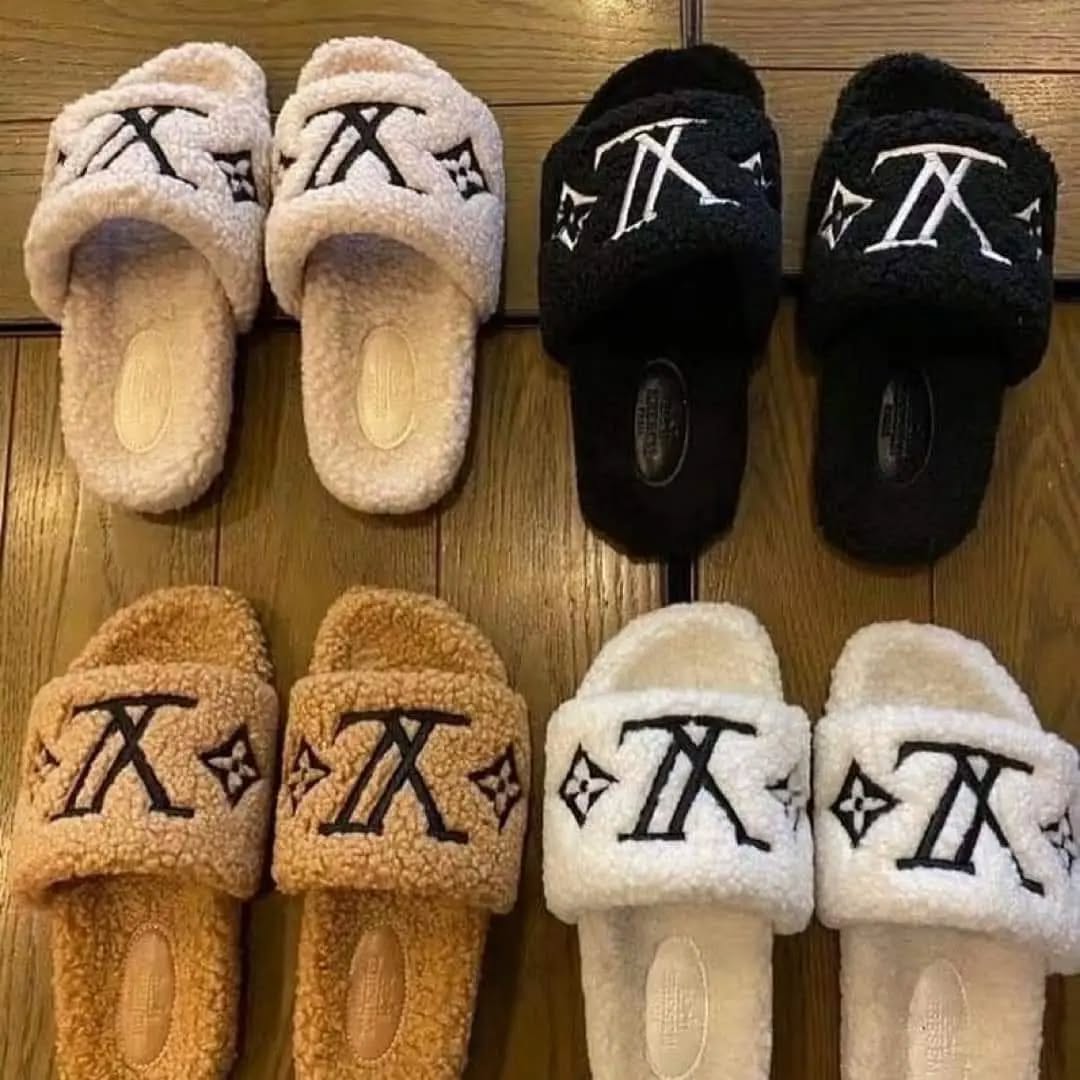 Louis Vuitton Designer Slippers Pallets - Ninja Warehouse Liquidator Louis Vuitton Designer Slippers Pallets - Ninja Warehouse Liquidator