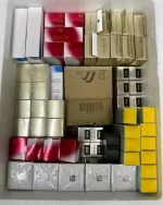Luxury Skincare & Makeup - Cosmetic Pallet - Ninja Warehouse Liquidator
