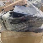 Macy’s Customer Returns – Suitcases, Handbags & Purses Pallet - Ninja Warehouse Liquidator