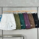 Men’s Shorts Pallets – Wholesale - Ninja Warehouse Liquidator