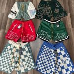 Men’s Shorts Pallets – Wholesale - Ninja Warehouse Liquidator
