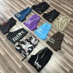 Men’s Shorts Pallets – Wholesale - Ninja Warehouse Liquidator