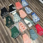 Men’s Shorts Pallets – Wholesale - Ninja Warehouse Liquidator