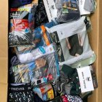 Men’s Underwear Pallets - Ninja Warehouse Liquidator