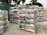 Microwave Liquidation Pallets - Wholesale - Ninja Warehouse Liquidator