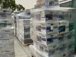 Microwave Liquidation Pallets - Wholesale - Ninja Warehouse Liquidator