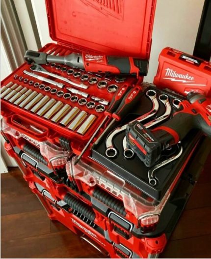 Milwaukee Tools Liquidation Pallets - Wholesale - Ninja Warehouse Liquidator