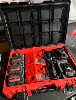 Milwaukee Tools Liquidation Pallets - Wholesale - Ninja Warehouse Liquidator