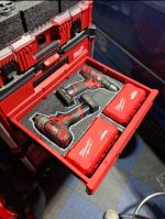 Milwaukee Tools Liquidation Pallets - Wholesale - Ninja Warehouse Liquidator