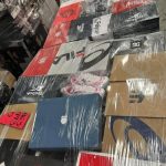 Mixed Shoes Pallet – Wholesale - Ninja Warehouse Liquidator
