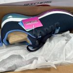 Mixed Shoes Pallet – Wholesale - Ninja Warehouse Liquidator