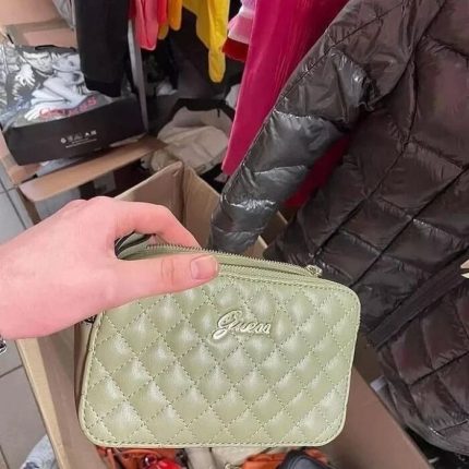 Name Brand Authentic Handbags Pallets – Wholesale - Ninja Warehouse Liquidator