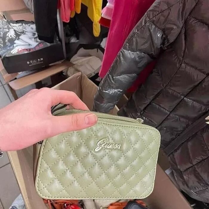 Name Brand Authentic Handbags Pallets – Wholesale - Ninja Warehouse Liquidator