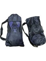 New 310x Snorkeling Diving Face Mask & Foot Fin Flipper Mix Color - Ninja Warehouse Liquidator