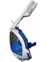 New 310x Snorkeling Diving Face Mask & Foot Fin Flipper Mix Color - Ninja Warehouse Liquidator