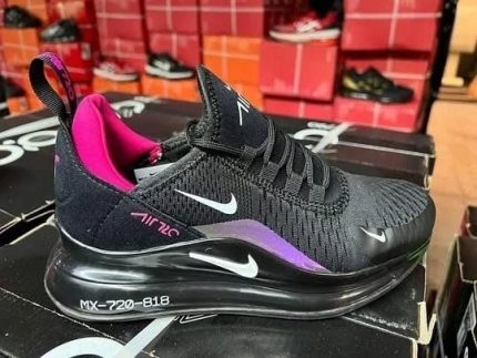 Nike Air MX 720-818 Shoe Pallets – Wholesale - Ninja Warehouse Liquidator