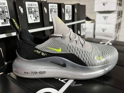 Nike Air MX 720-818 Shoe Pallets – Wholesale - Ninja Warehouse Liquidator