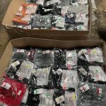 Nike Men’s Shirts Pallets – Wholesale Liquidation - Ninja Warehouse Liquidator