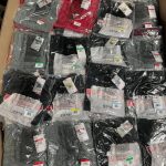 Nike Men’s Shirts Pallets – Wholesale Liquidation - Ninja Warehouse Liquidator