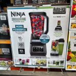 Ninja Blenders Liquidation Pallets - Wholesale - Ninja Warehouse Liquidator