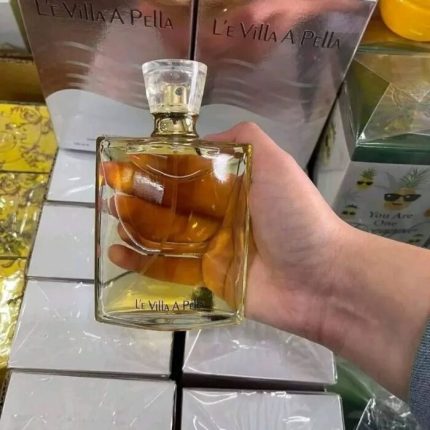 Perfumes of High Fragrance Quality – Wholesale Pallets - Ninja Warehouse Liquidator
