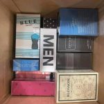 Perfumes of High Fragrance Quality – Wholesale Pallets - Ninja Warehouse Liquidator