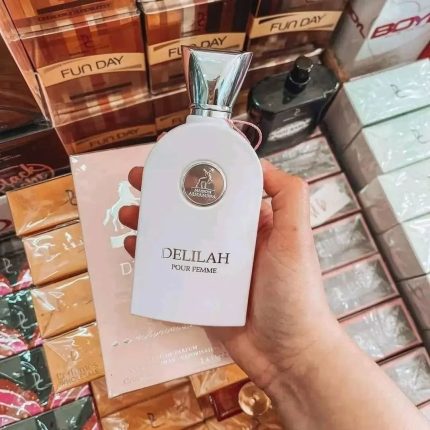 Perfumes of High Fragrance Quality – Wholesale Pallets - Ninja Warehouse Liquidator
