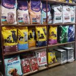 Pet Food Liquidation Pallets - Wholesale - Ninja Warehouse Liquidator
