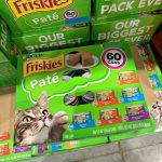 Pet Food Liquidation Pallets - Wholesale - Ninja Warehouse Liquidator