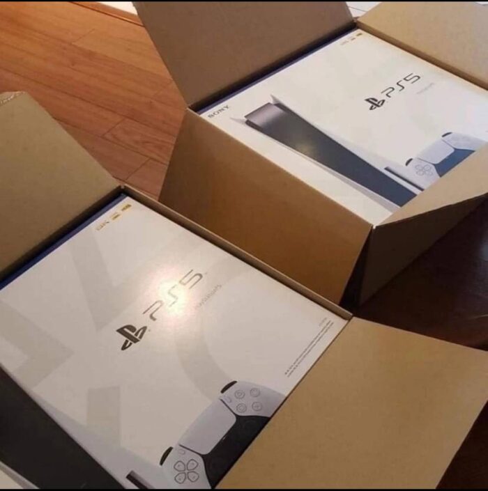 Playstation 5 Liquidation Pallets - Wholesale - Ninja Warehouse Liquidator