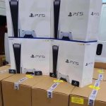 Playstation 5 Liquidation Pallets - Wholesale - Ninja Warehouse Liquidator