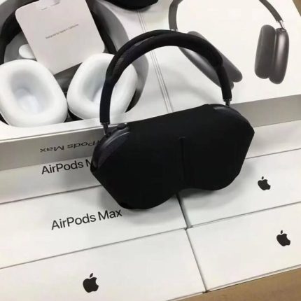 quality AirPods Max Pallets Wholesale | Apple Headphones Liquidation