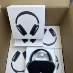 quality AirPods Max Pallets Wholesale | Apple Headphones Liquidation