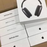 quality AirPods Max Pallets Wholesale | Apple Headphones Liquidation