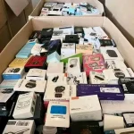 quality Amazon Electronic Devices Pallet Wholesale | Bulk Electronics for Resale