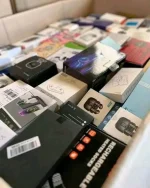 quality Amazon Electronic Devices Pallet Wholesale | Bulk Electronics for Resale