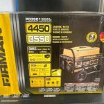 quality FIRMAN Generator Pallets Wholesale | Bulk Power Generators for Resale