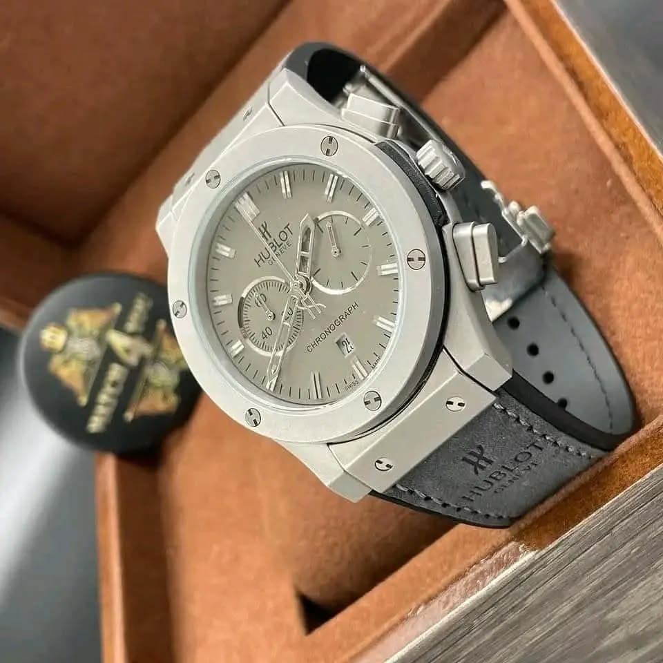 Quality Hublot Wrist Watches - Ninja Warehouse Liquidator
