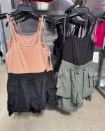 Quince Clothing Liquidation Pallets - Ninja Warehouse Liquidator