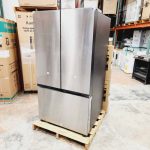 Refrigerators Liquidation Pallets - Wholesale - Ninja Warehouse Liquidator