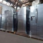 Refrigerators Liquidation Pallets - Wholesale - Ninja Warehouse Liquidator