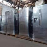 Refrigerators Liquidation Pallets - Wholesale - Ninja Warehouse Liquidator