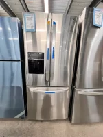 Refrigerators Liquidation Pallets - Wholesale - Ninja Warehouse Liquidator