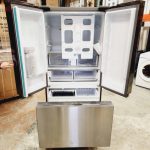 Refrigerators Liquidation Pallets - Wholesale - Ninja Warehouse Liquidator