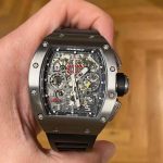 RICHARD MILLE WATCHES - Ninja Warehouse Liquidator