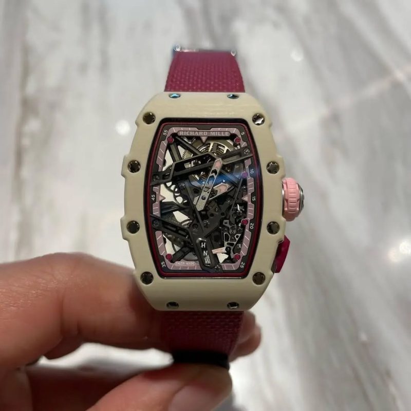 RICHARD MILLE WATCHES - Ninja Warehouse Liquidator