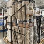 Rugs Carpet Liquidation Pallets - Wholesale - Ninja Warehouse Liquidator