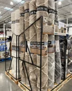 Rugs Carpet Liquidation Pallets - Wholesale - Ninja Warehouse Liquidator