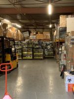 Ryobi Power Washer Liquidation Pallets - Ninja Warehouse Liquidator