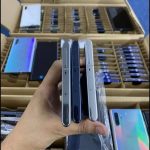 Samsung Galaxy Note 10+ Pallets – Wholesale - Ninja Warehouse Liquidator